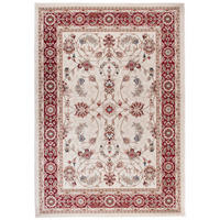 TEPPICH COLORADO Beige 250/350 cm - Beige, Kunststoff (250/350cm)