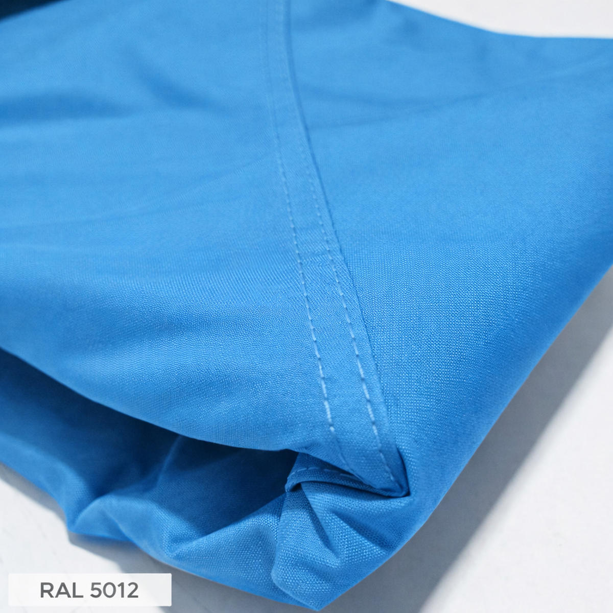 ERSATZDACH Pavillon 3/3 m Himmelblau - Blau, Textil (297/1/297cm) - QUICK STAR