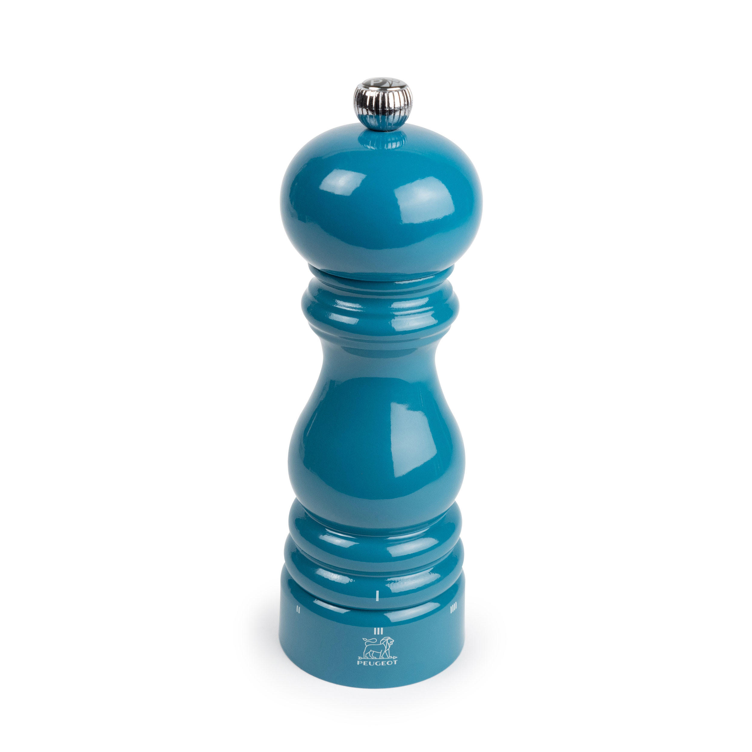 Peugeot Pfeffermühle Blau 5.9x18x5.9 cm