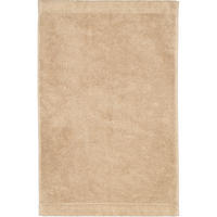 HANDTÜCHER LIFE STYLE UNI 7007 MANDEL - 328 - Beige, Textil (30/50cm) - Cawoe