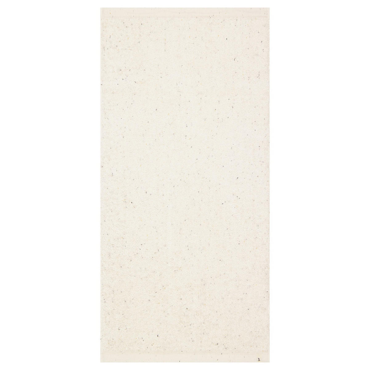 HANDTUCH CALM ESSENCE NATURE - 869 - Beige, Textil (50/100cm) - MÖVE