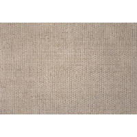 KOPFTEIL Modell Linien – Beigebrauner Stoff 90 cm - Beige/Braun, Karton/Holz (90/120/10cm) - Sommeil de Plomb