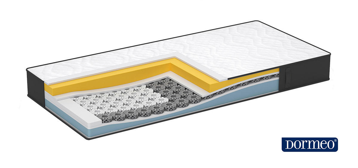 LEŽIŠČE IMEMORY S PLUS III