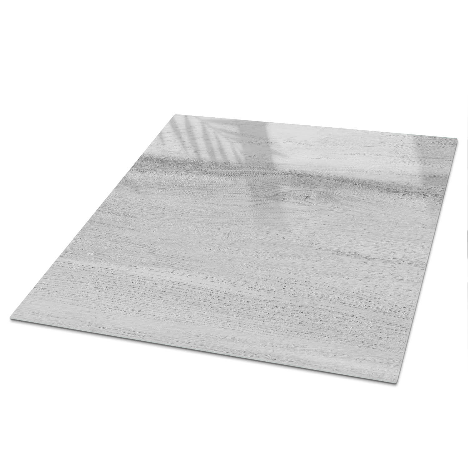 Wallfluent Tischplatte Beige 50x0.4x50 cm