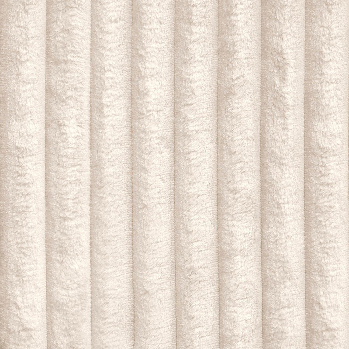 PANORAMSKA SOFA Fabio 5 mjesta za sjedenje Bijela - bijela, drvo (405/82/185cm) - Petits-meubles
