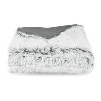 DECKENBEZUG, 135x200cm, 100% Polyester, Grau - Grau, Textil (135/200cm) - Zollner