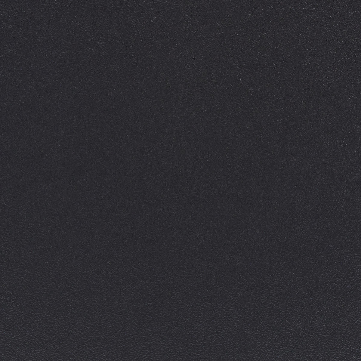 BÜCHERREGAL mit 3 Ebenen 117 cm Schwarz Zehna - Schwarz, Holzwerkstoff (80/117/40cm) - Beliani