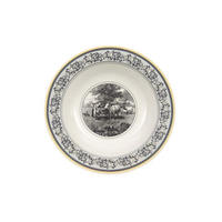SALATSCHALE Audun Ferme bunt ø 19,9 cm - Multicolor, Keramik (19cm) - Villeroy & Boch