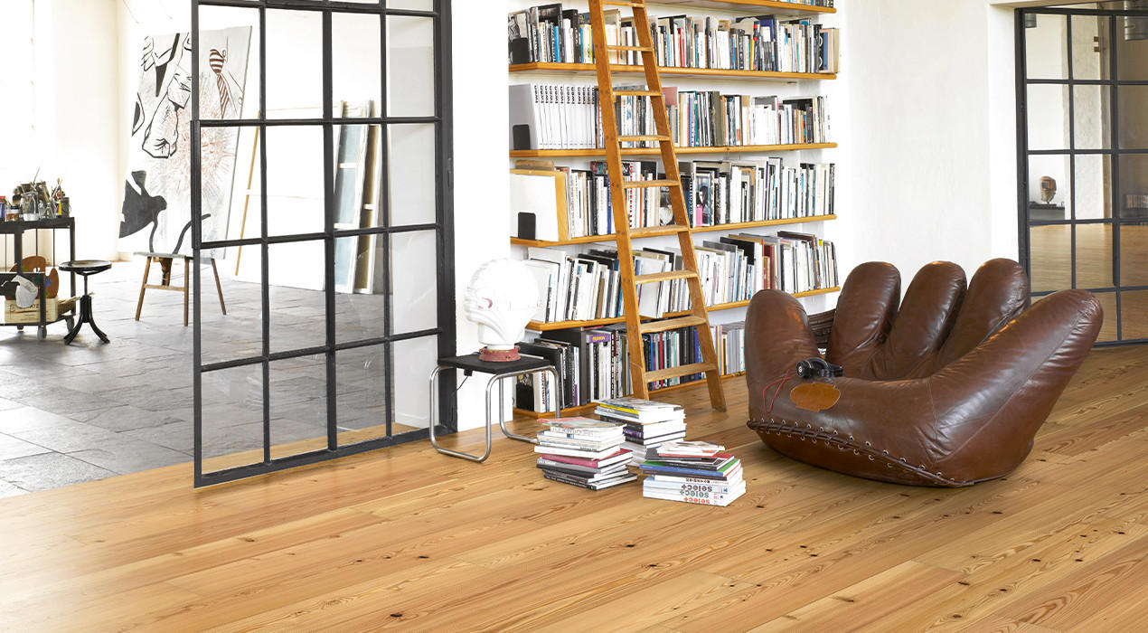 Marke Parador Wohnzimmer Wohnlandschaft 