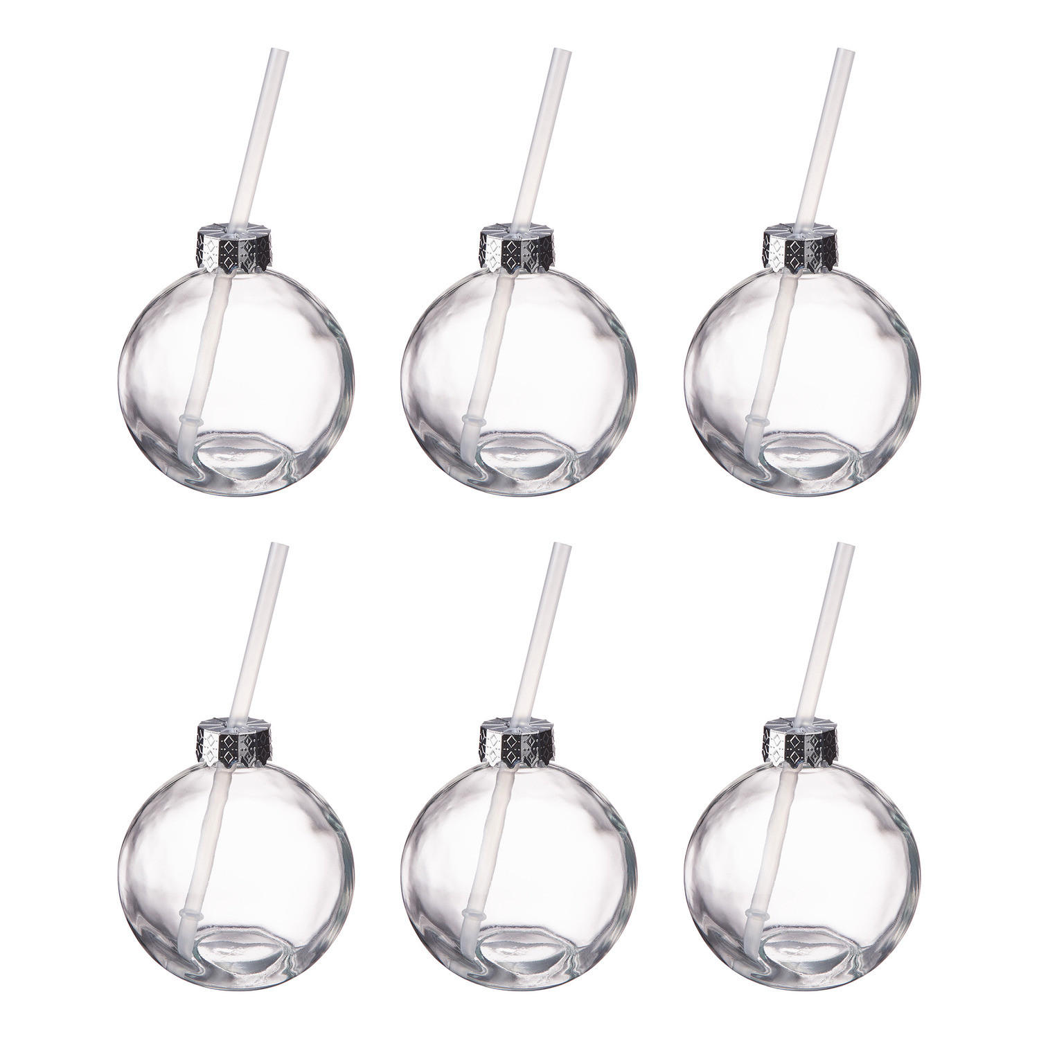 Butlers Trinkglas Transparent