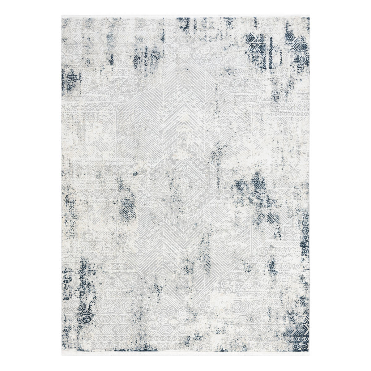 TEPPICH Duke 140/190 cm - Creme, Textil (140/190cm) - rugsX