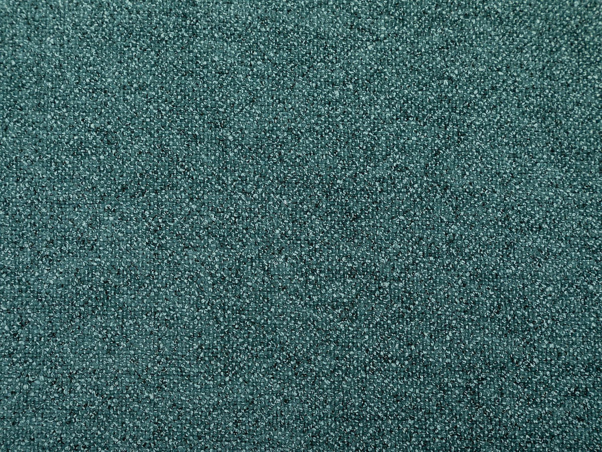 SESSEL - Stoff - Blau - OSIMO - Blau, Textil (62/92/71cm) - Vente-Unique