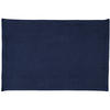 BADEMATTEN PLAIN KOBALT - 84 - Dunkelblau, Textil (70/120cm) - Rhomtuft