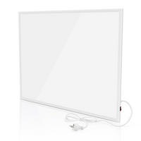 HEIZKÖRPER Hitzeperl - Weiß, Metall (52/1.5/62cm) - Nettlife