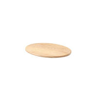 SCHNEIDEBRETT 3116 - Braun, Holz (20/53cm) - Continenta