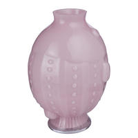 VASE Seaside - Rosa, Glas (24cm) - Butlers