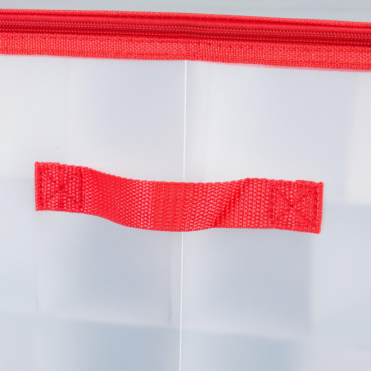 CHRISTBAUMKUGELTASCHE - Multicolor, Wellpappe/Kunststoff (30/31/60cm) - Relaxdays