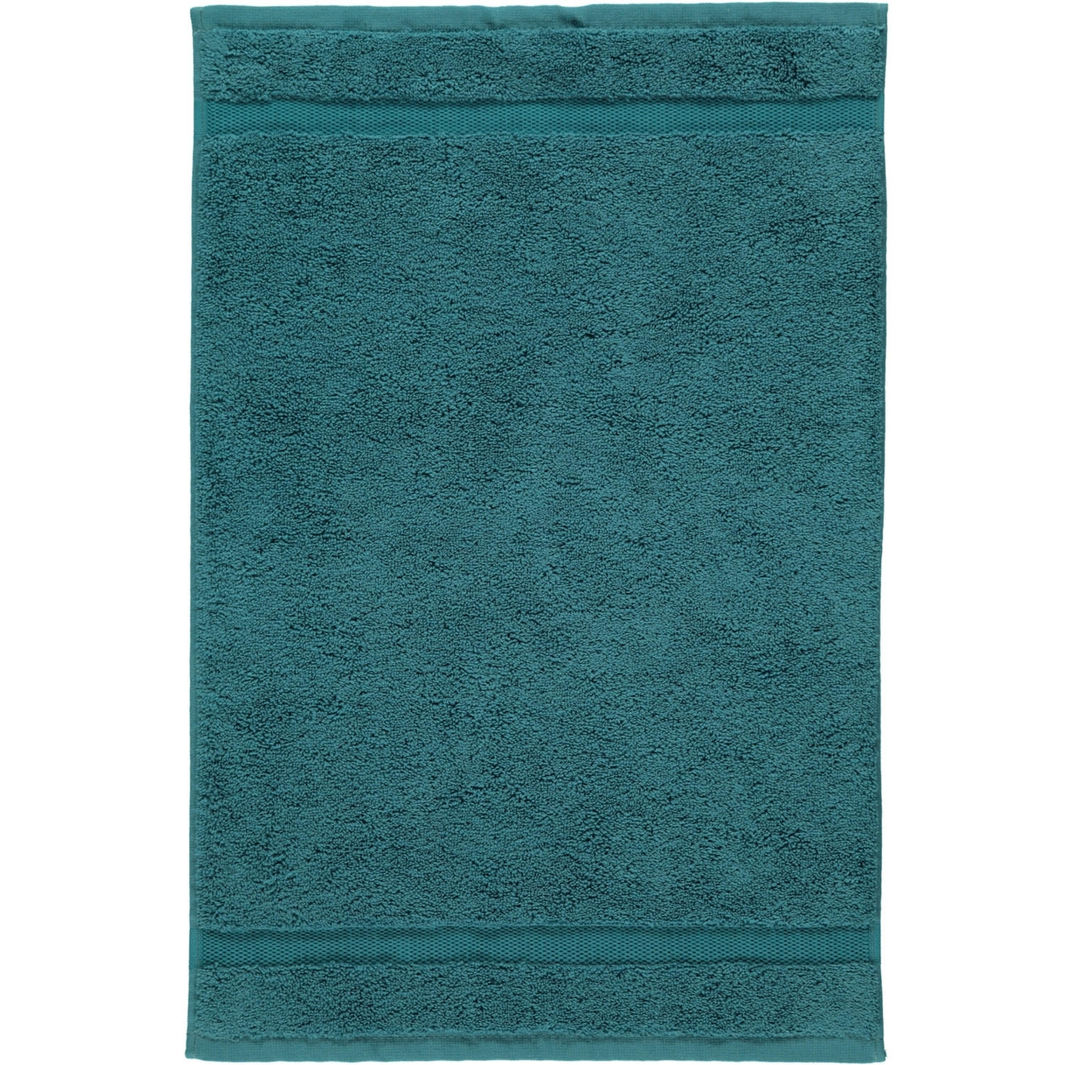 HANDTÜCHER PRINCESS PINIE - 279 - Grün, Textil (40/60cm) - Rhomtuft