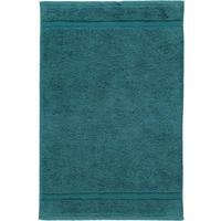HANDTÜCHER PRINCESS PINIE - 279 - Grün, Textil (40/60cm) - Rhomtuft