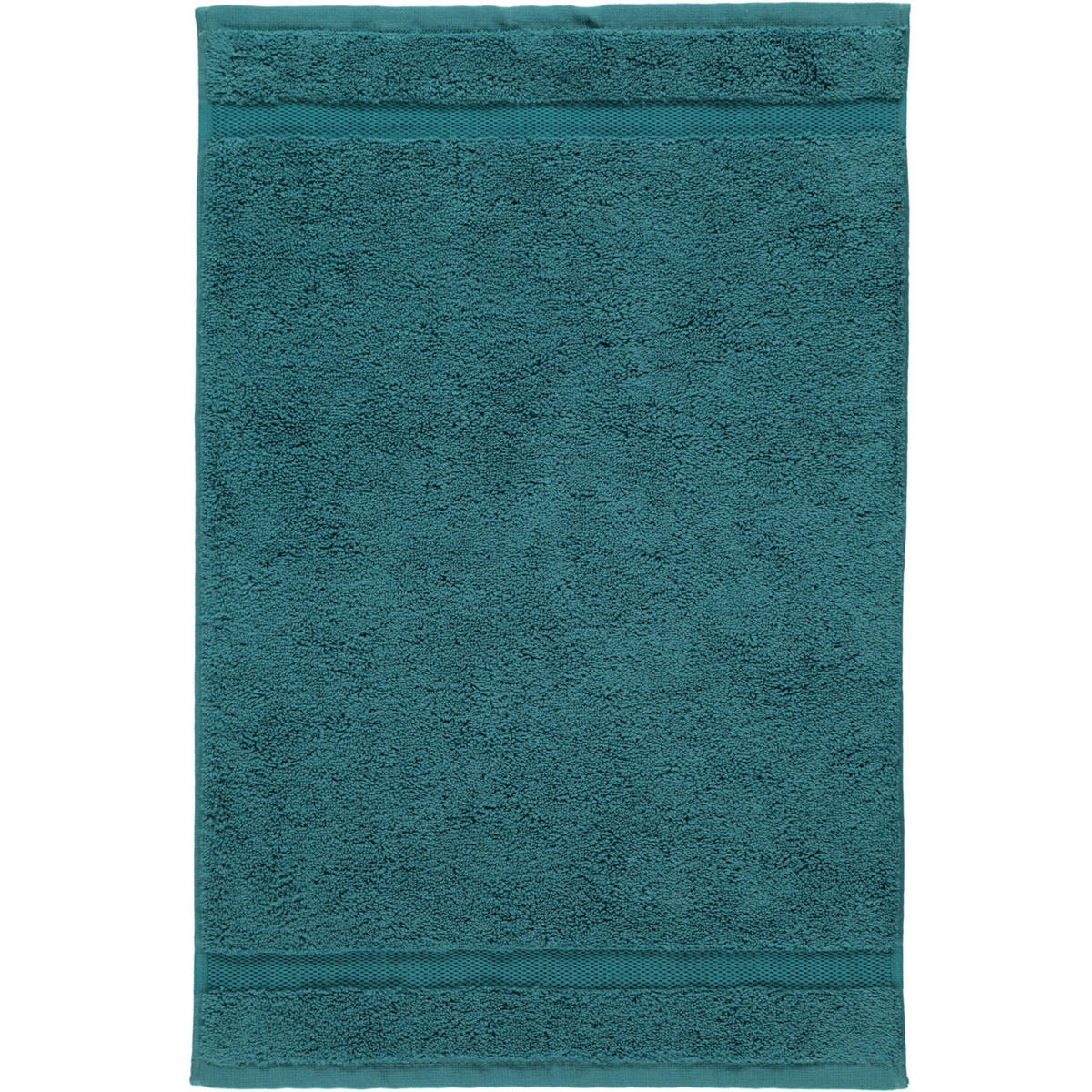 HANDTÜCHER PRINCESS PINIE - 279 - Grün, Textil (40/60cm) - Rhomtuft