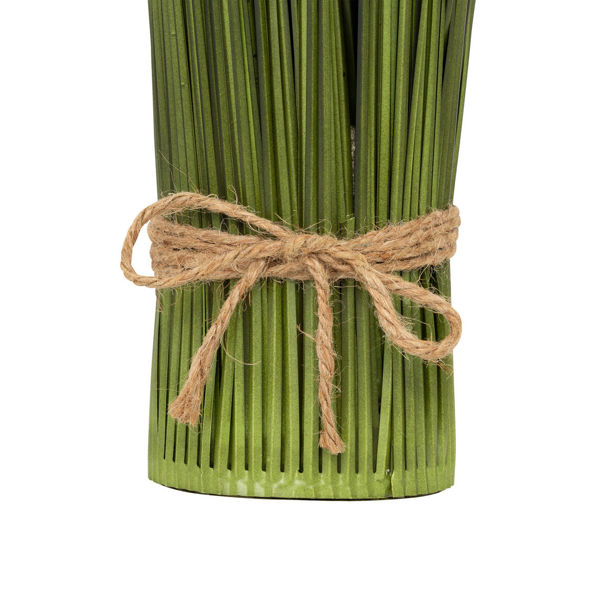 KUNSTBLUMENSTRAUSS Ludo 58 cm - Grün, Kunststoff (58cm) - Atmosphera Createur d´interieur