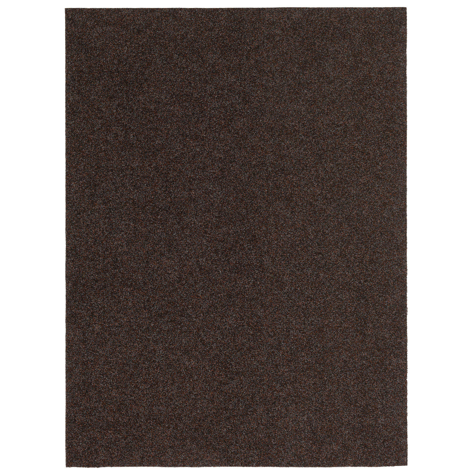 KUNSTRASEN RASENTEPPICH MIT NOPPEN KINGSTON - Braun, Textil (200/500cm) - Snapstyle