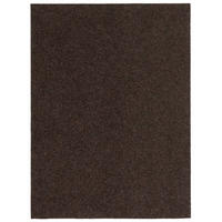 KUNSTRASEN RASENTEPPICH MIT NOPPEN KINGSTON - Braun, Textil (200/500cm) - Snapstyle