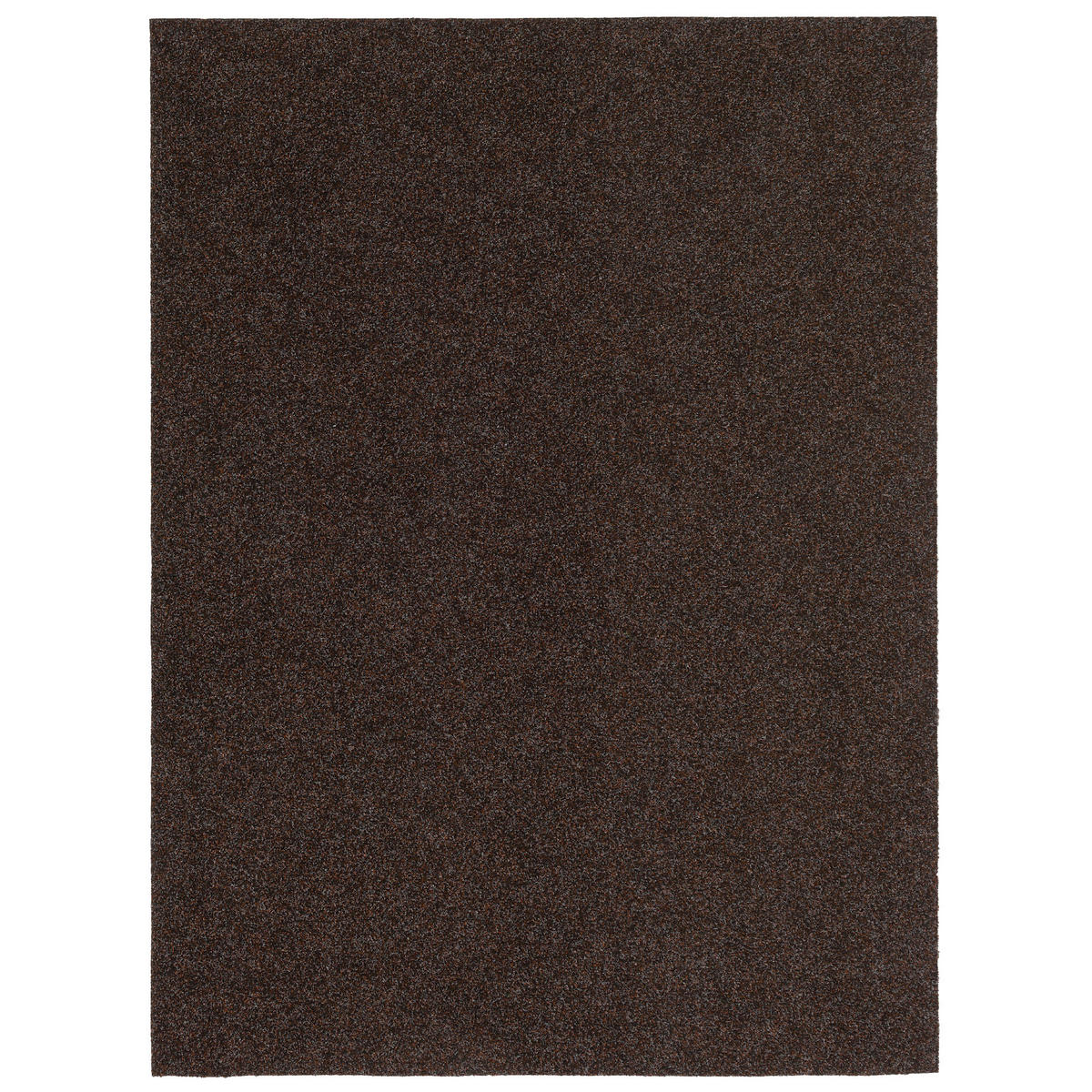 KUNSTRASEN RASENTEPPICH MIT NOPPEN KINGSTON - Braun, Textil (200/500cm) - Snapstyle