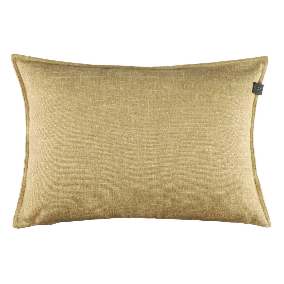 KISSENHÜLLE COST - Grau, Textil (60/40cm) - Schöner Wohnen