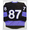 LAALU RAHMEN für Hockey- und Fußballtrikot weiß 70 x 85 cm - Weiß, Holzwerkstoff (70/85/1cm) - LAALU