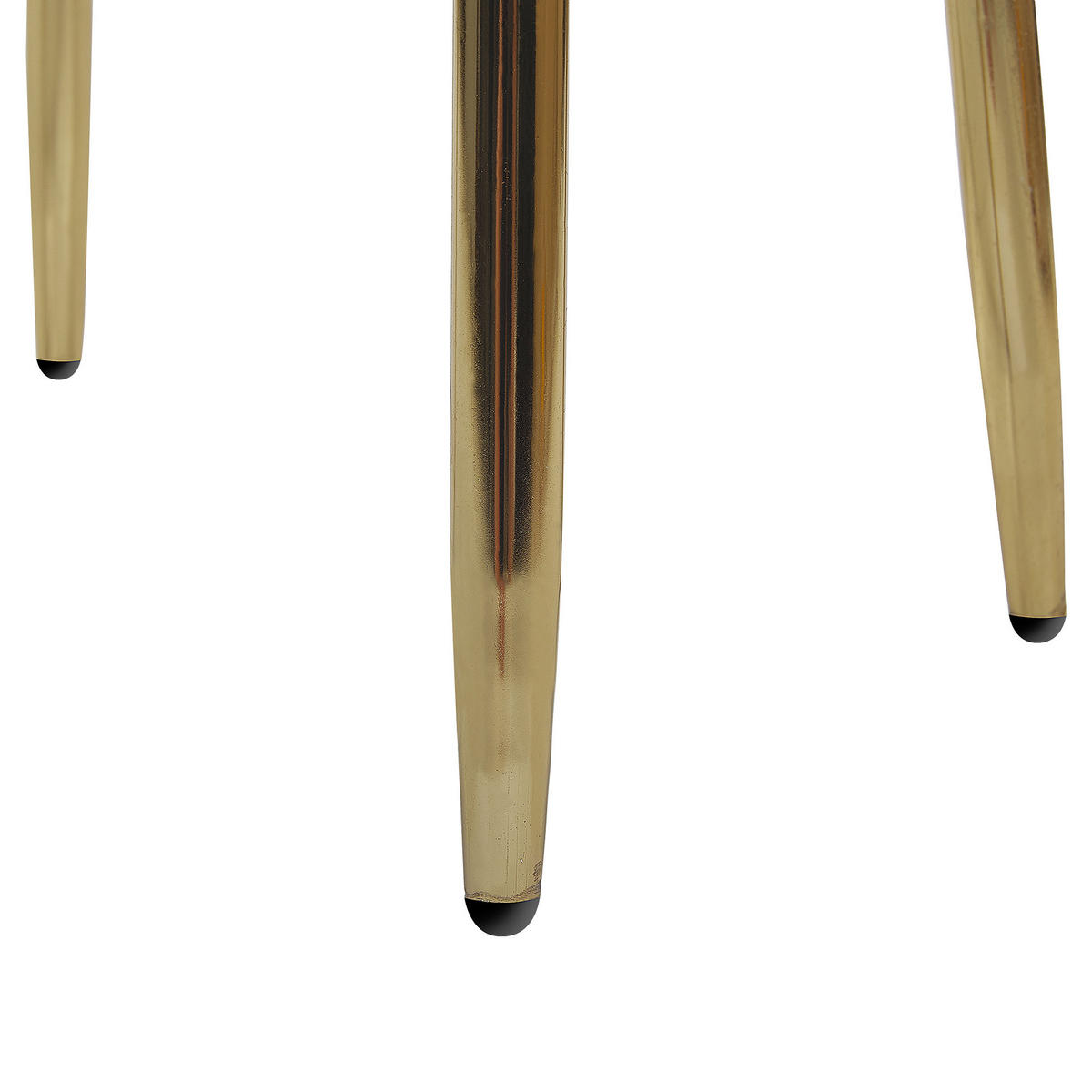 TRUHENBANK Rosa Durham - Pink, Textil (79/43/37cm) - Beliani