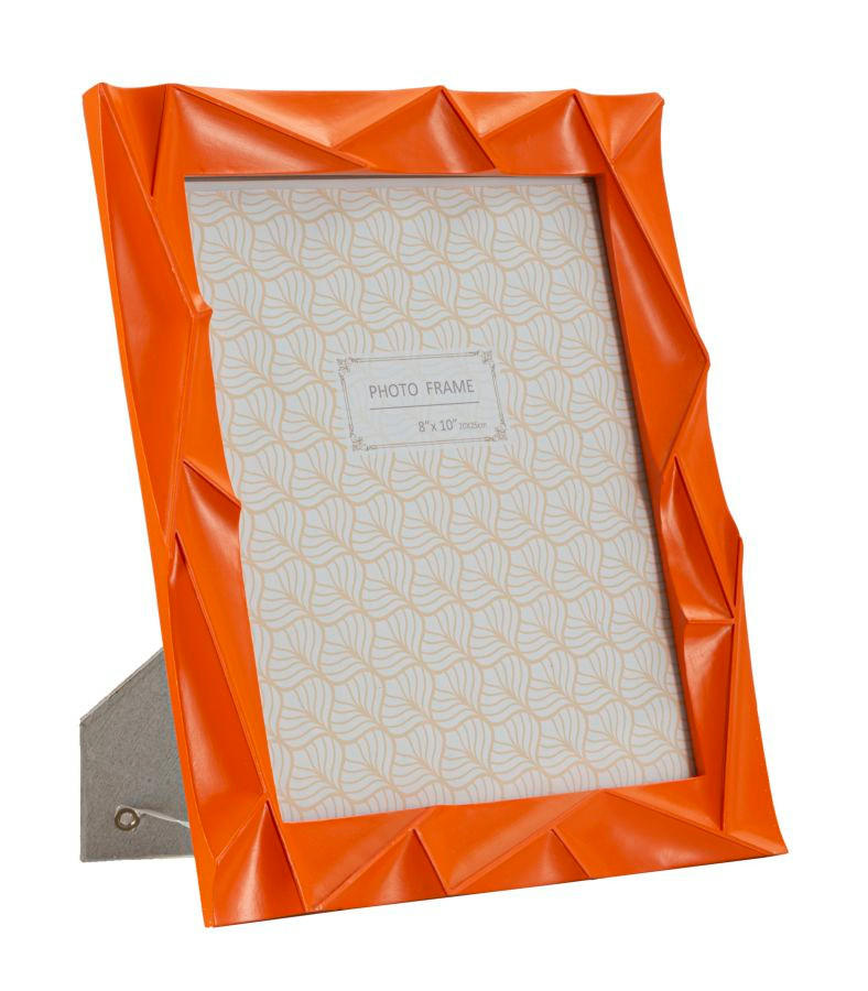 Mauro Ferretti Bilderrahmen Orange 25.8x31x2 cm