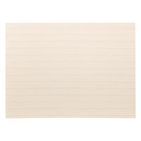 TISCHSET Manoka schneeweiß/silber 33 x 45 cm - Weiß, Textil (33/45cm) - Winkler