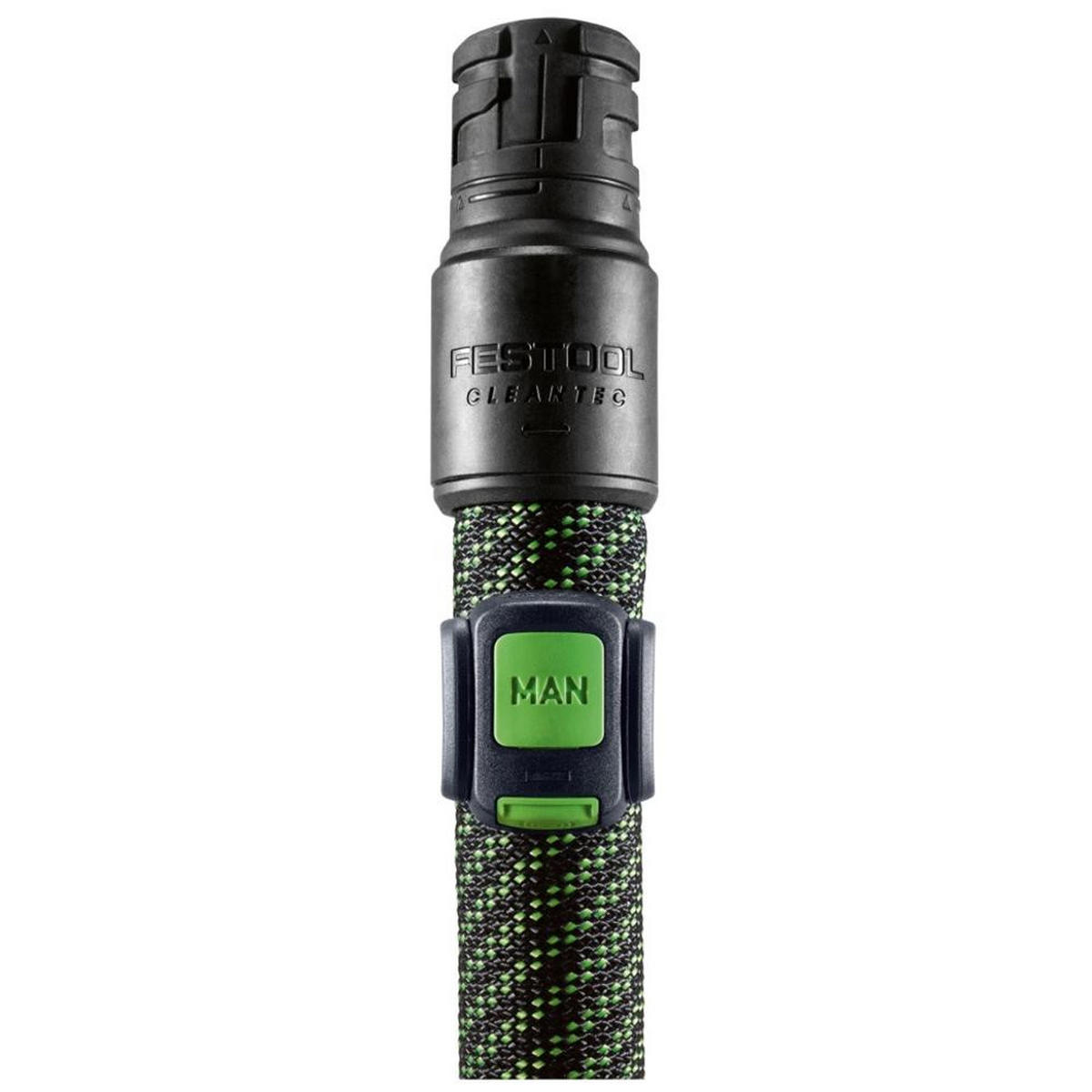 FERNBEDIENUNG CT-F I/M-Set - Multicolor, Kunststoff (105/80/120cm) - Festool