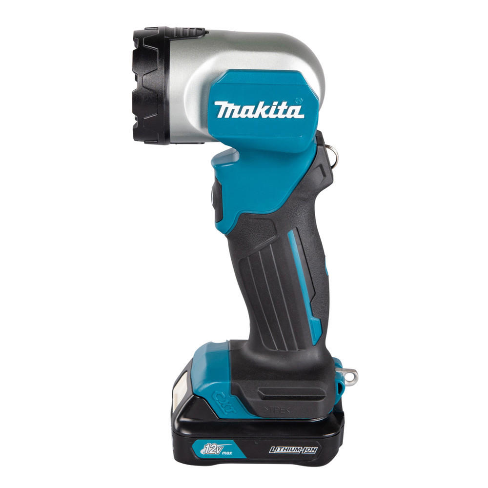 AKKU-LAMPE ML 105, solo - Multicolor, Kunststoff (380/160/80cm) - Makita