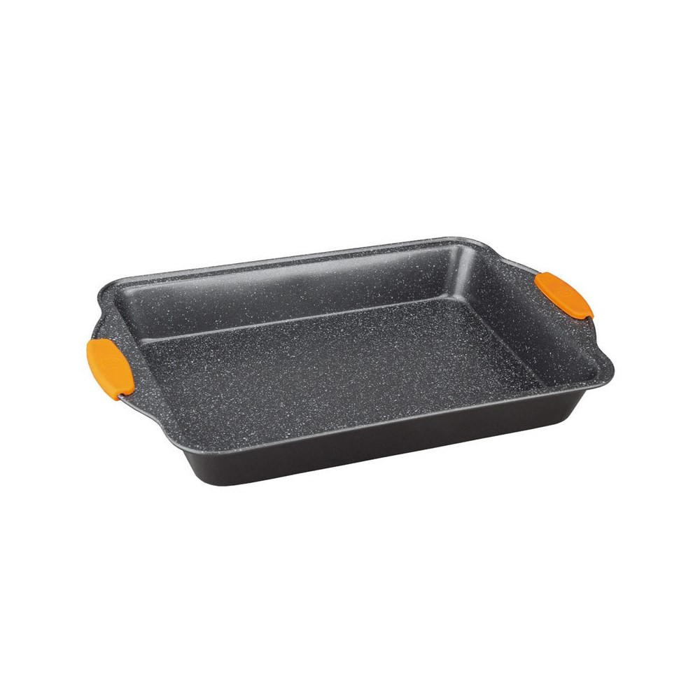 Berlinger Haus Backform Graphit 40.5x6x25.5 cm