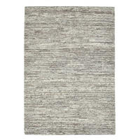 WOLLTEPPICH Uwe Düne 90x160 cm - Braun, Textil (90/160cm) - Sansibar SYLT