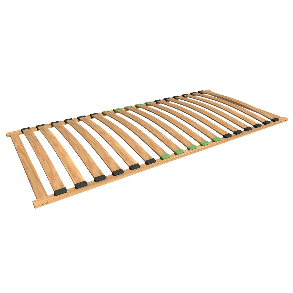 TODO - Braun, Holzwerkstoff (120/200cm) - Petits-meubles