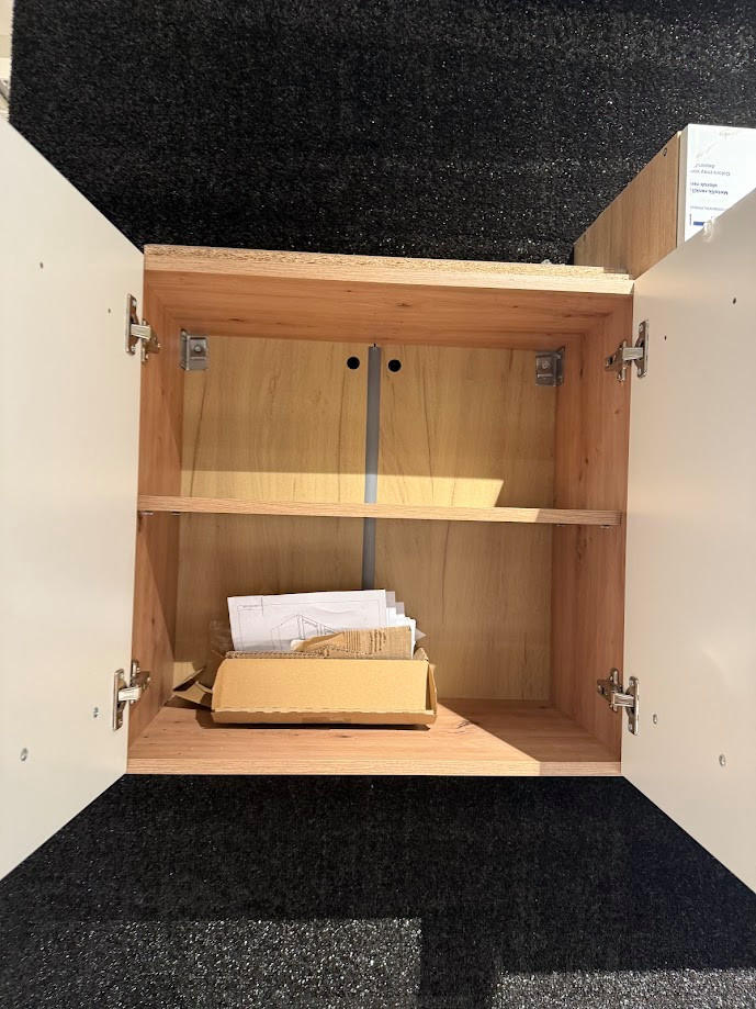KONYHAI FALISZEKRÉNY VALENCIA 60A-BUDAÖRS OUTLET - Carryhome