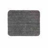 FUSSMATTE WASCHBAR ENTRA - Anthrazit, Textil (90/150cm) - Astra
