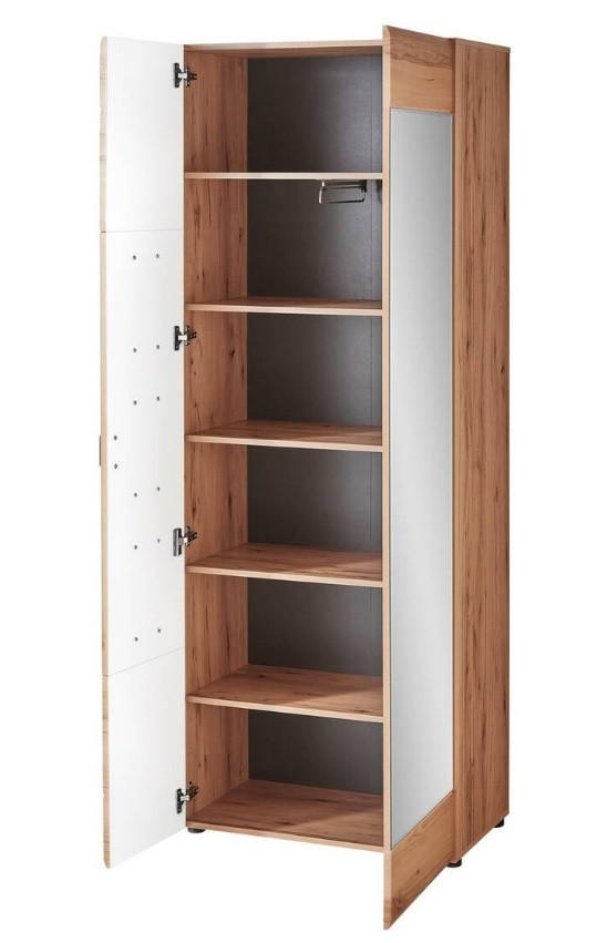 GARDEROBENSCHRANK MADERA PLUS - Voleo