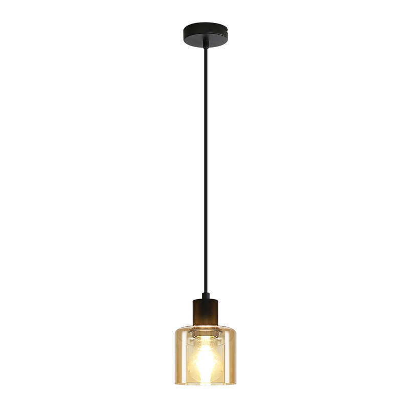 Nettlife ZÁVĚSNÉ SVÍTIDLO Decker 11/11/195cm
