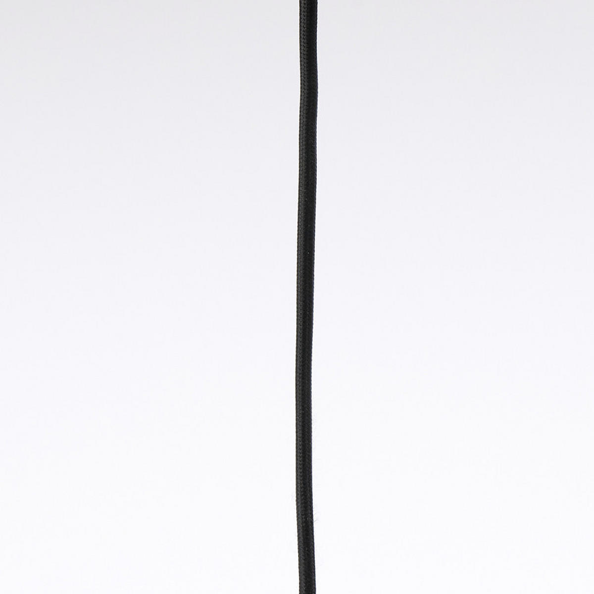 HÄNGELAMPE Pacino Braun Ø30/31,5 cm - Braun, Holz (30/30/31.5cm) - Light & Living