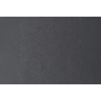 KOPFTEIL Modell Linien – Anthrazitgrauer Samtstoff 90 cm - Beige/Anthrazit, Karton/Holz (90/120/10cm) - Sommeil de Plomb