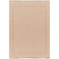 OUTDOORTEPPICH Jute-Optik 120x170 cm Beige - Braun, Kunststoff/Textil (120/170cm) - LIVABLISS