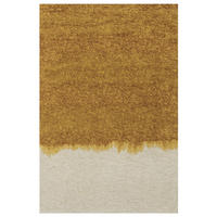 TEPPICH modern Flachgewebe BURST Braun 240 x 340 cm - Braun, Textil (240/340cm) - Novatrend