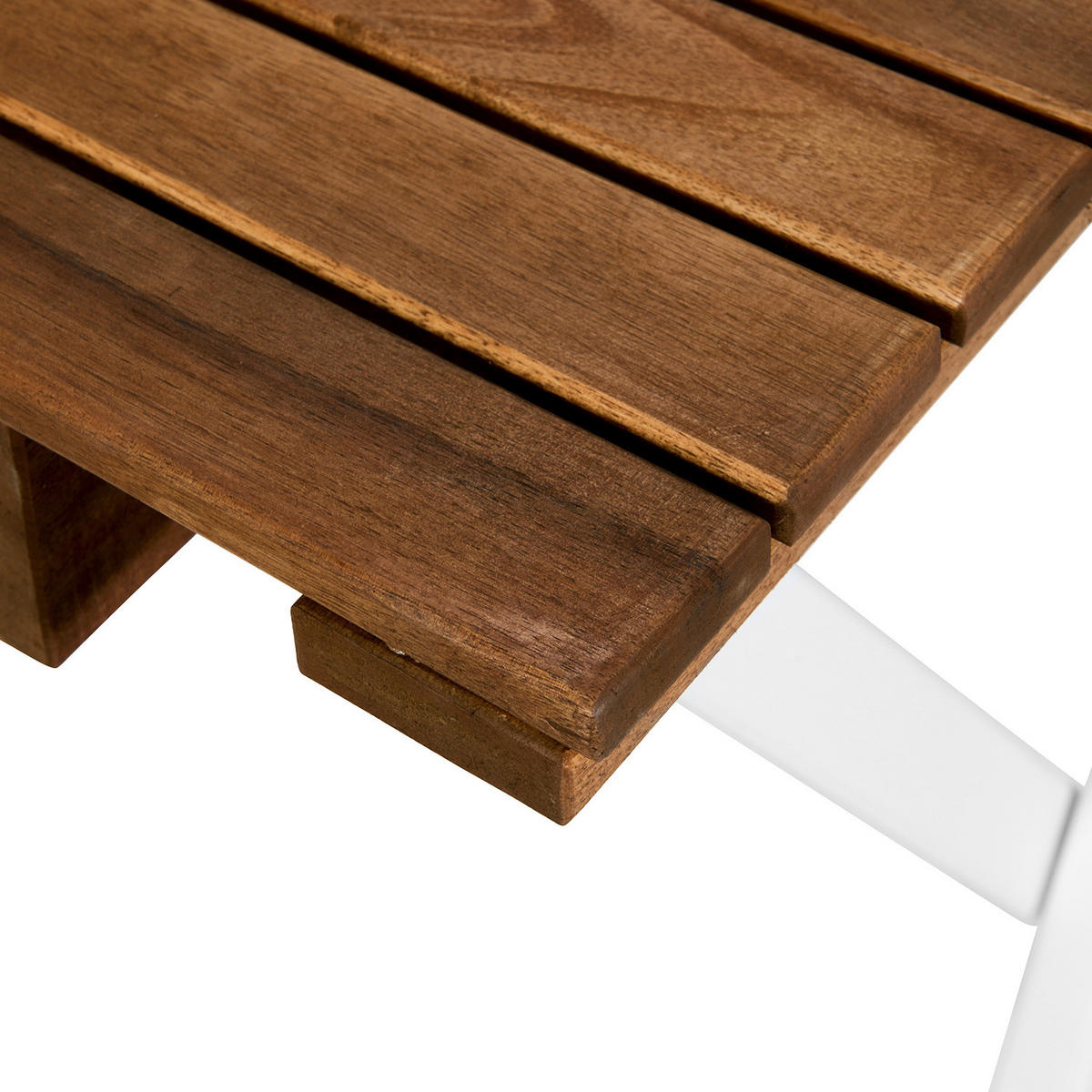 GARTENESSGRUPPE (3-teilig) Morning Star - Braun, Holz - BUTLERS