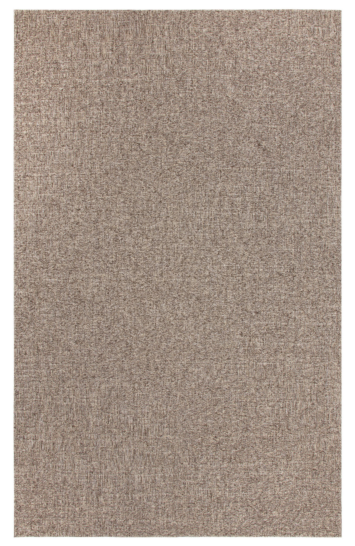 OUTDOORTEPPICH Ereon Taupe 120x160 cm - Taupe, Textil (120/160cm) - Tesso Living