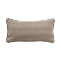 KISSENBEZUG Pasker - Grau, Textil (30/58cm) - home&you