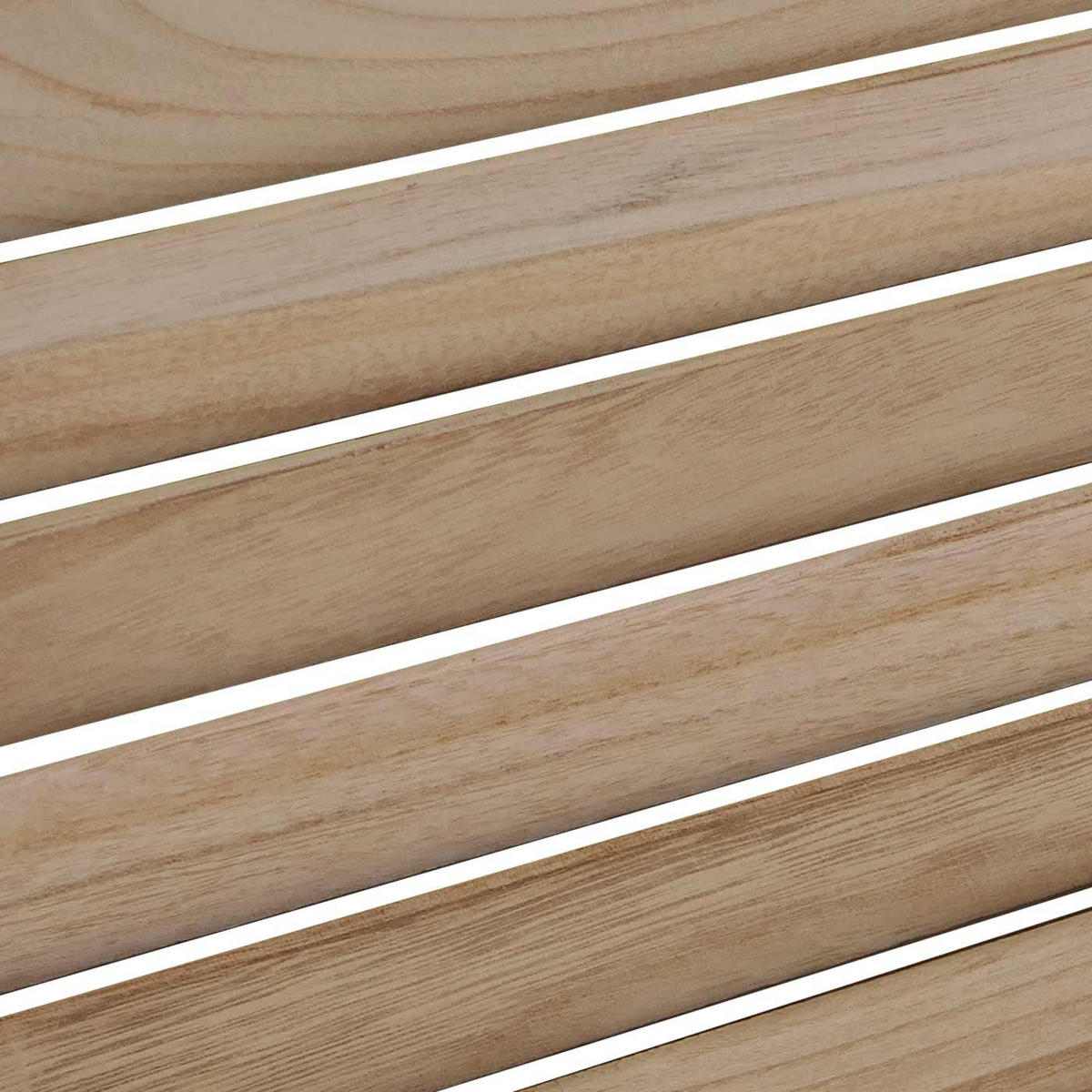 PARAVENT C30B Beige - Beige, Holz (161/180/2cm) - MCW